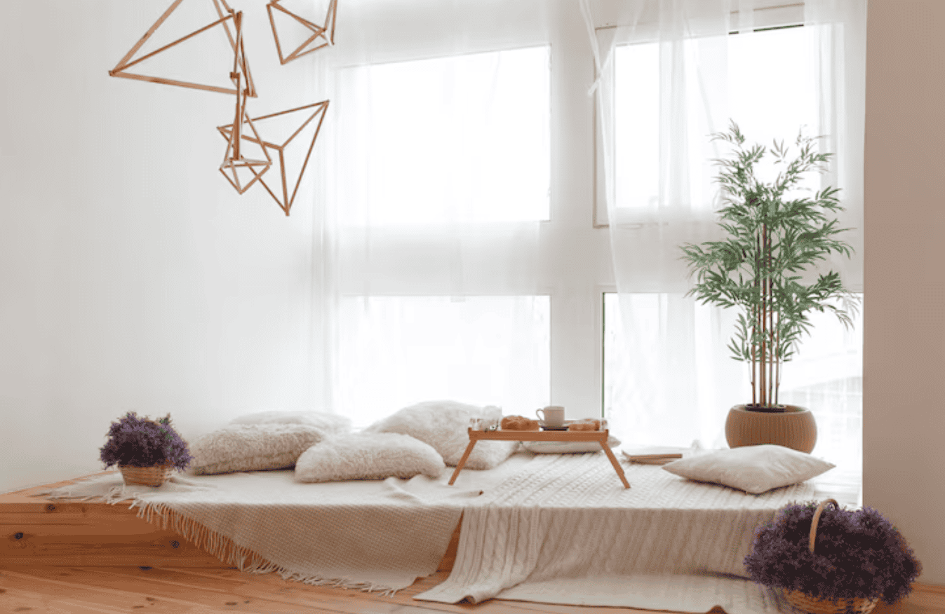 Smart Living & Wellness